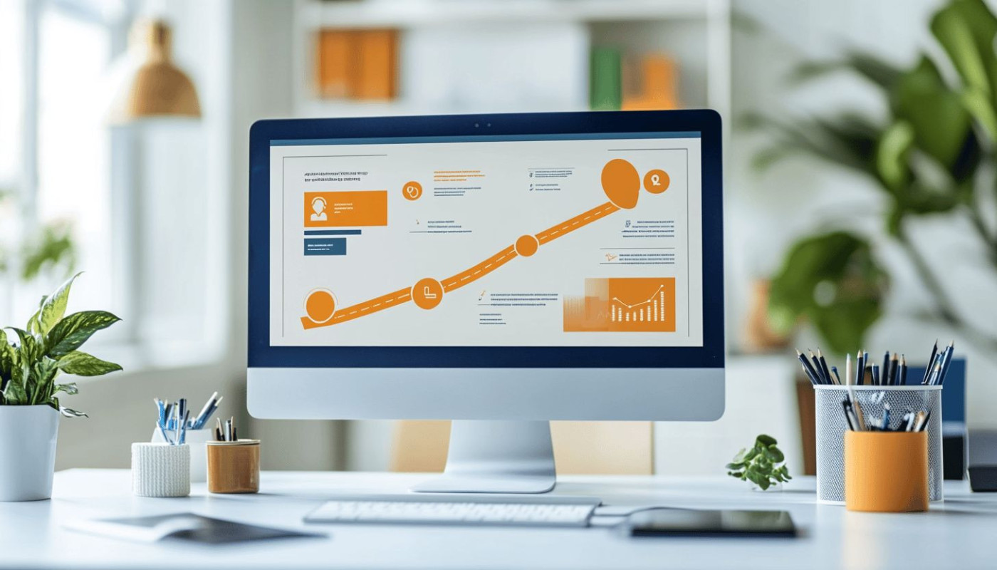 Comment élaborer une stratégie de contenu qui transforme les visiteurs en clients ?