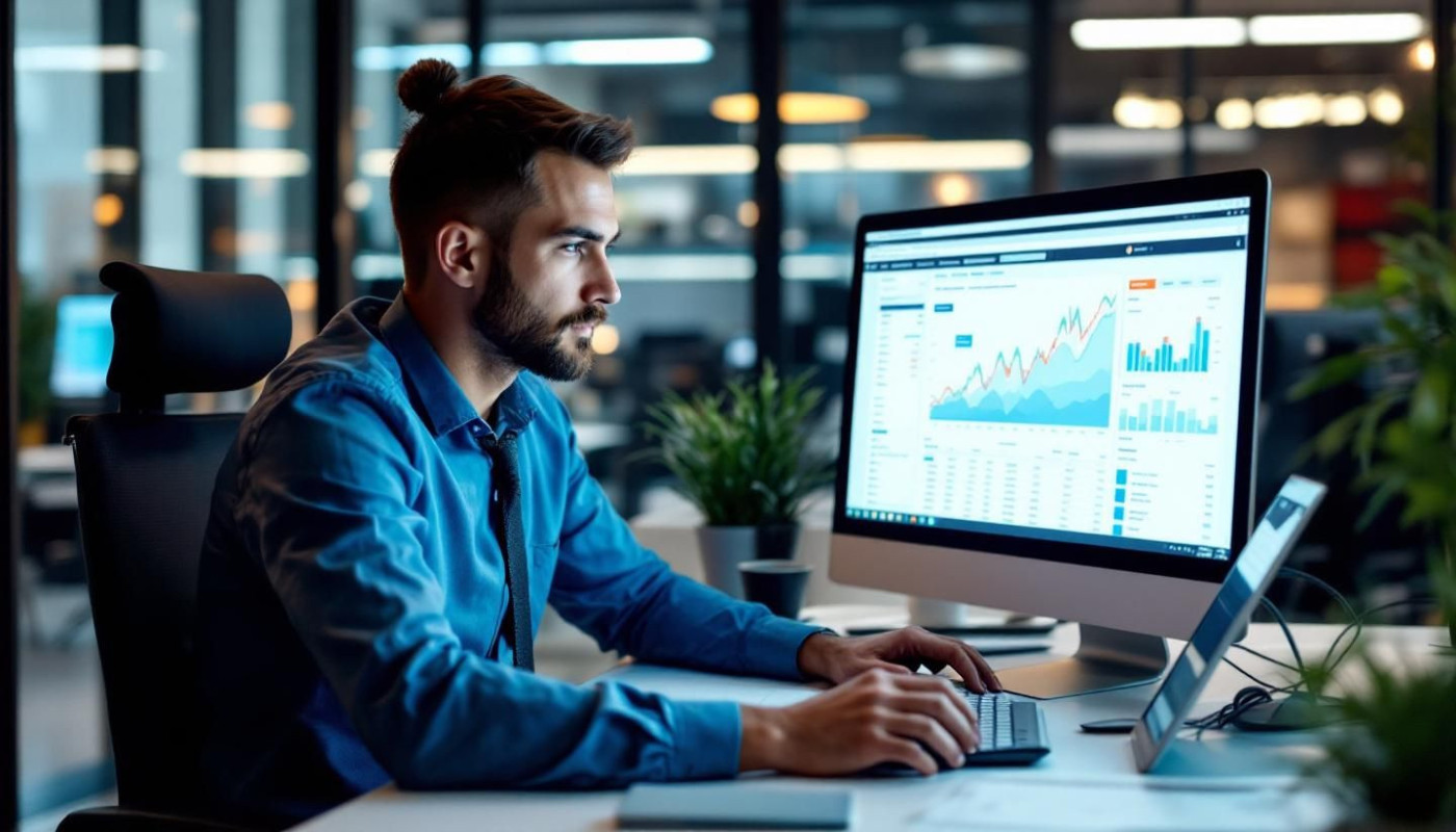 Comment la gestion quotidienne de la comptabilité influence la croissance des entreprises ?