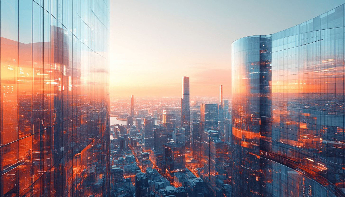 Comment les quartiers d'affaires stimulent-ils l'innovation ?