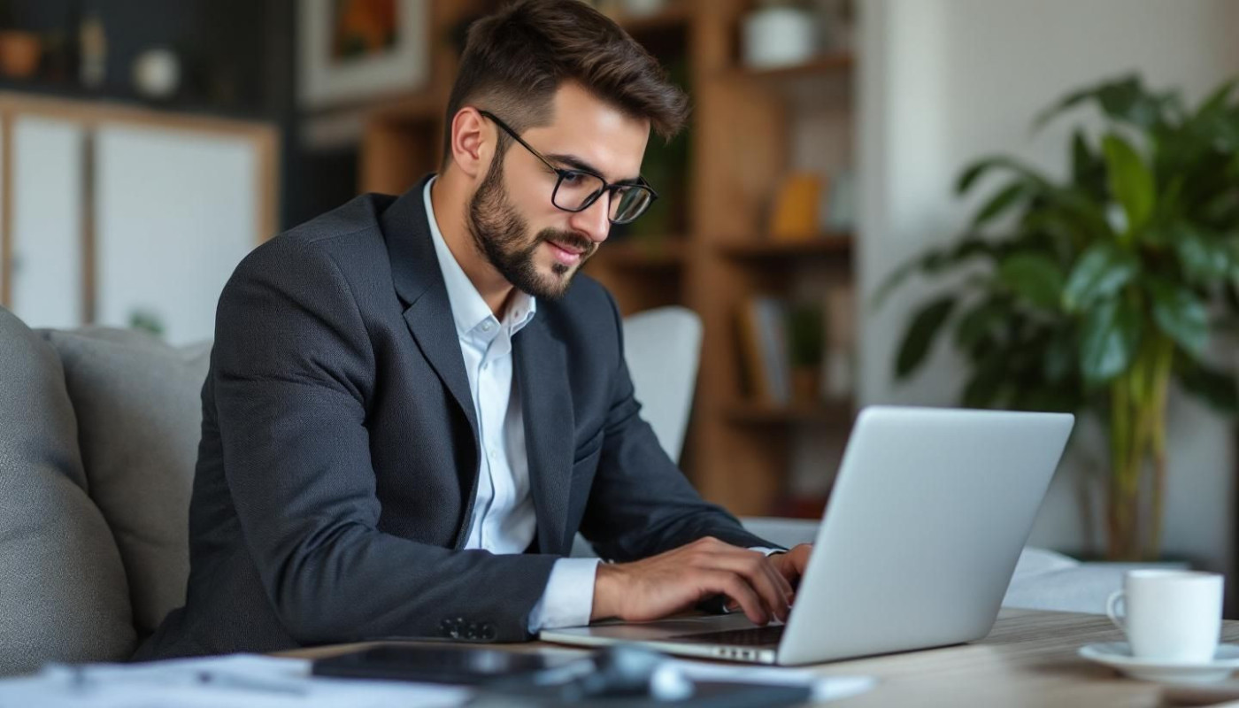 Maximiser son potentiel professionnel par des formations en ligne