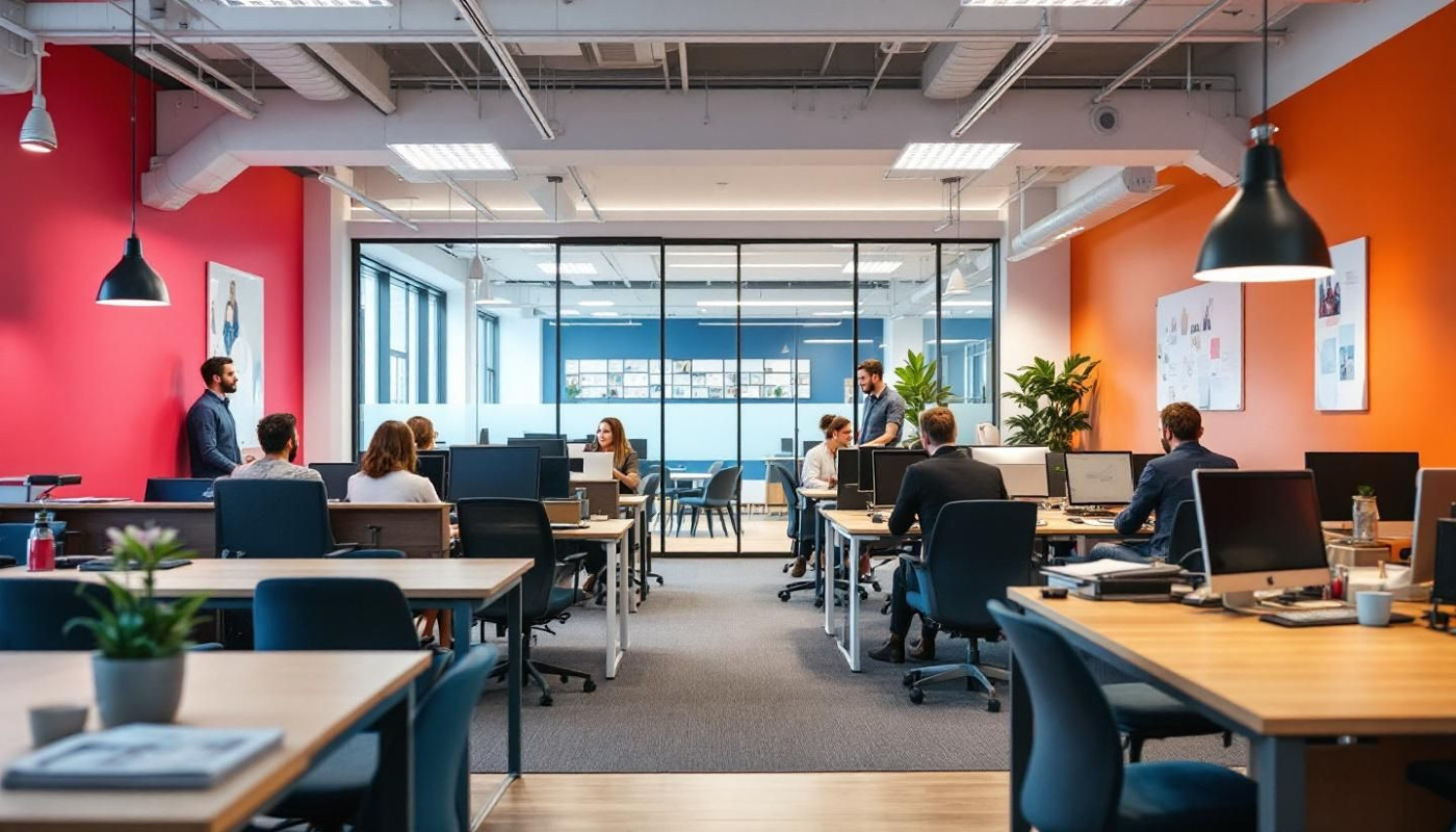 Quelles stratégies un cabinet de recrutement commercial utilise-t-il pour attirer les meilleurs talents ?