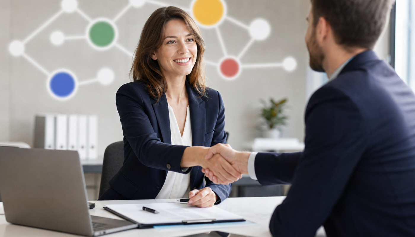 Séduire Google grâce à la synergie seo et programmes de parrainage