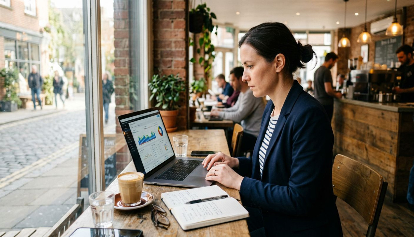 Stratégies efficaces pour un référencement local réussi